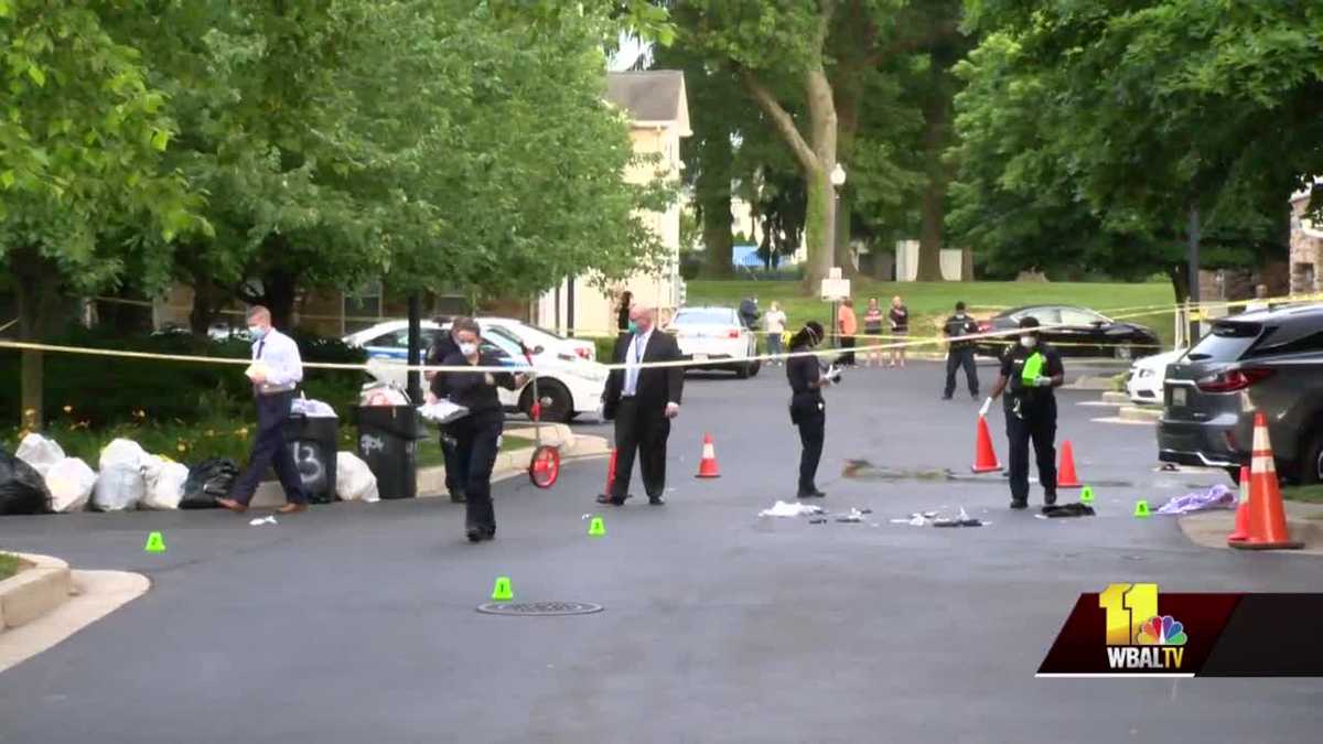 Fatal shooting in Pikesville under investigation, police say