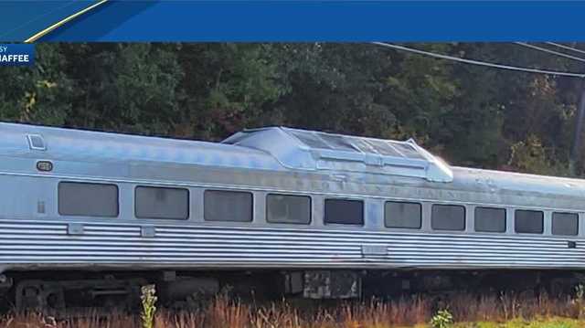 Cheshire Railroad Depot purchases historic rail car from VT - Vimarsana News