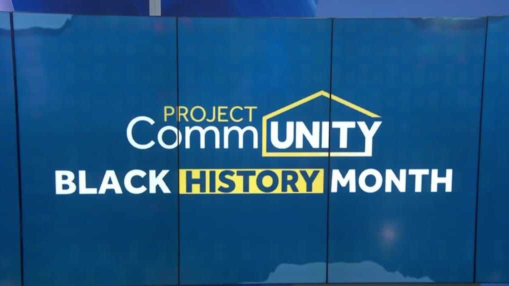 Celebrating Black History: Educational experiences, artistic expression and community leadership