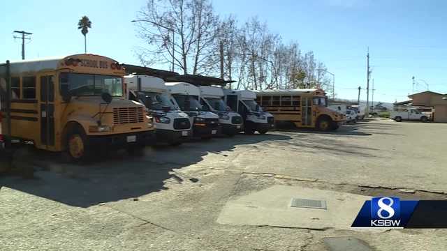 Local agencies, school districts work to recruit more bus drivers - Vimarsana News