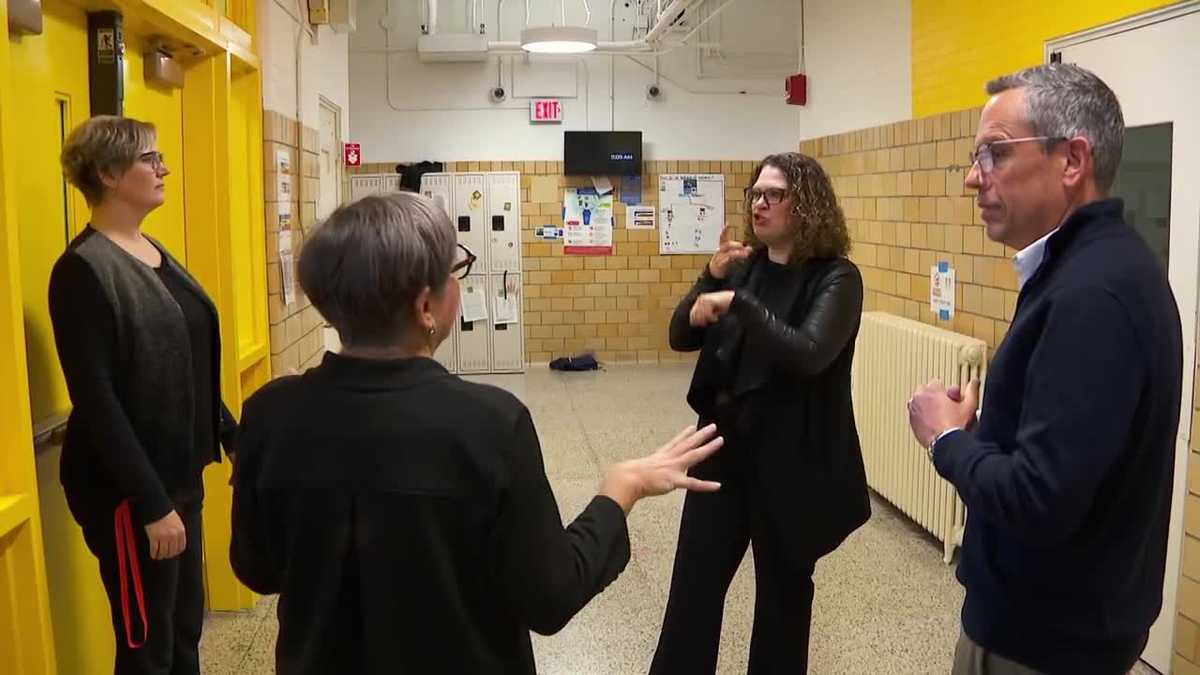 Editorial: November 14, 2025: Back to School