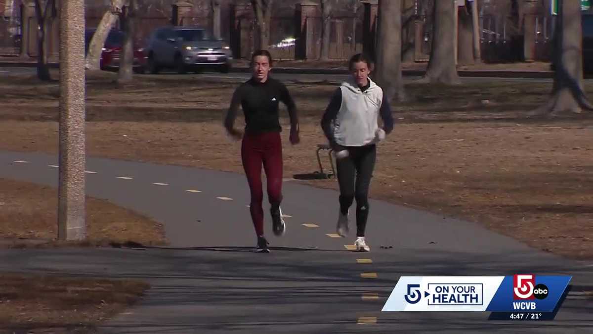 Cold weather health hazards to watch out for