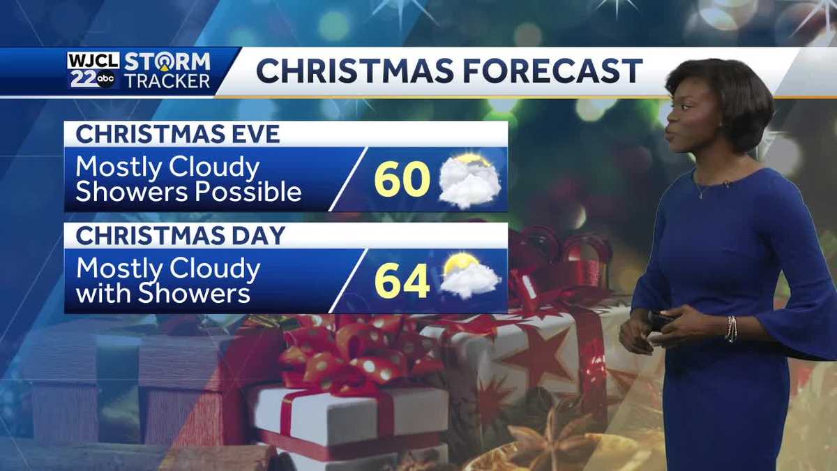 Chilly Sunday but warmer days coming for the holiday