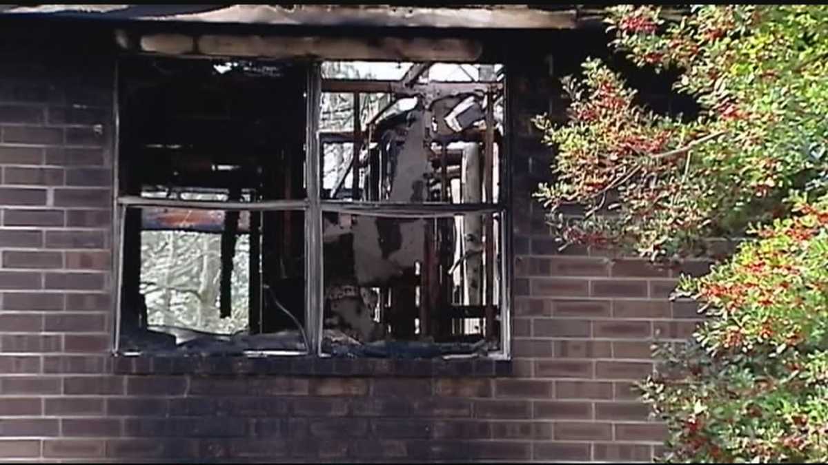Red Across responds to 7 fires within a 24-hour Span