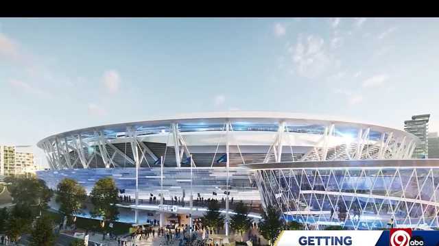 Jackson County tax defeat could be signal Royals stadium issues - Vimarsana News