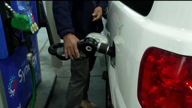 San Juan County commissioners request investigation into high gas prices