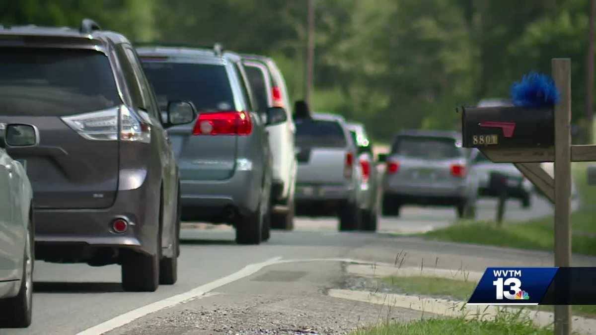 Highway 119 widening project put on hold