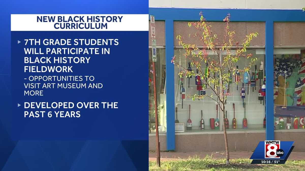 Portland Public Schools launches new Black History curriculum, first of ...