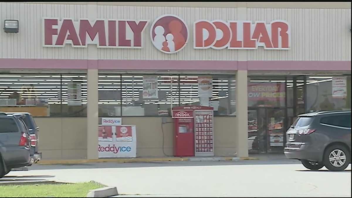 Louisiana mother says disabled son not allowed in Family Dollar due to