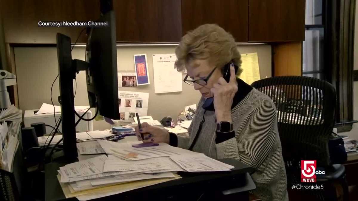 The history of Massachusetts' 351 city and town halls