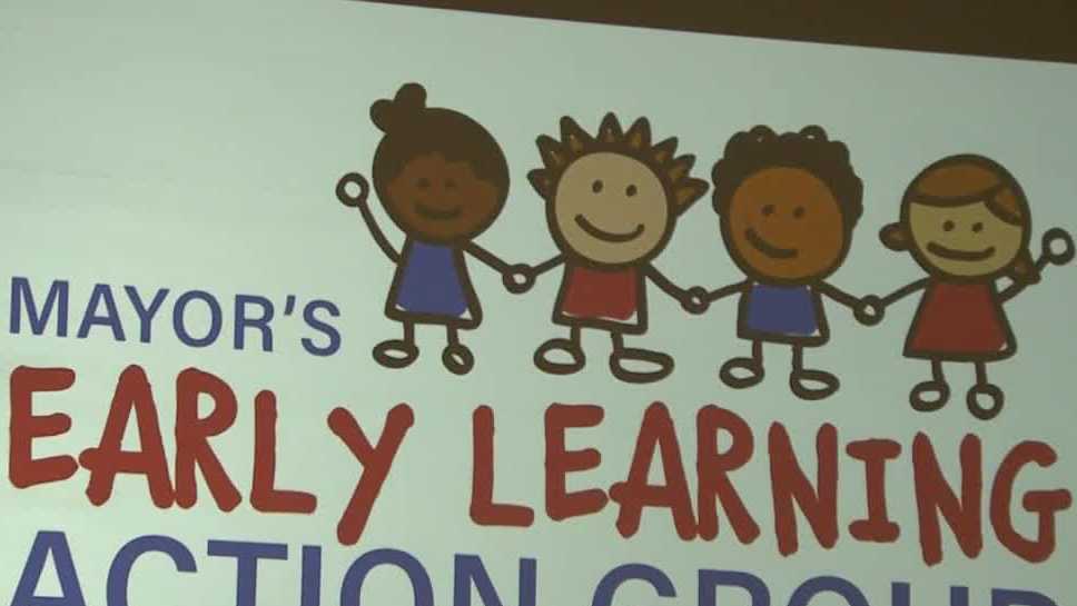 Preschool could become more accessible for kids in Louisville - Vimarsana News