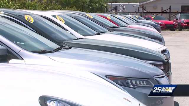 Car crisis or sales boom? Pandemic prompts car inventory issues - Vimarsana News
