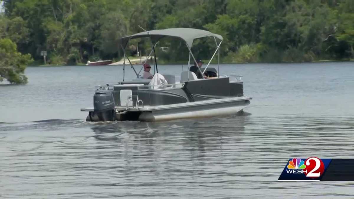 What is being done to protect manatees?