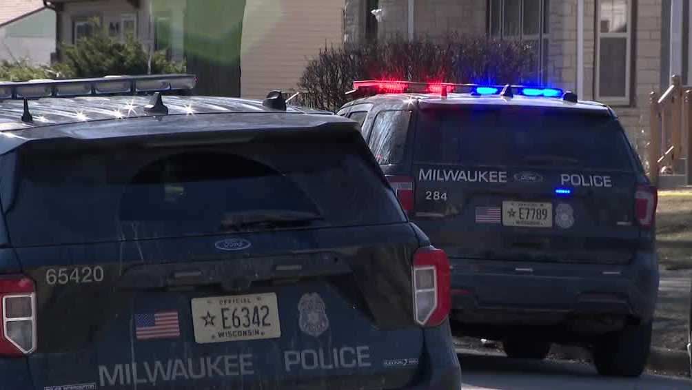 Milwaukee shooting leaves man hospitalized after argument