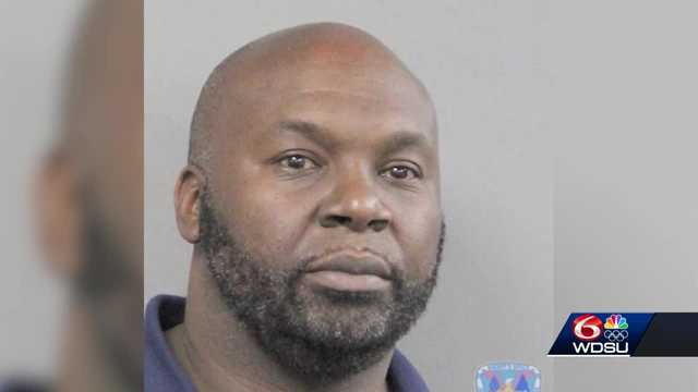Jefferson Parish murder suspect trial date set - Vimarsana News
