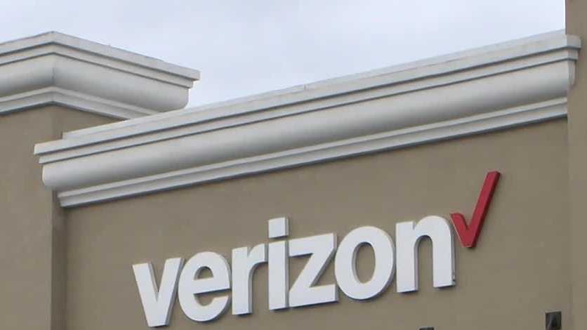 Nationwide Verizon outage disrupts service for Cape Coral residents