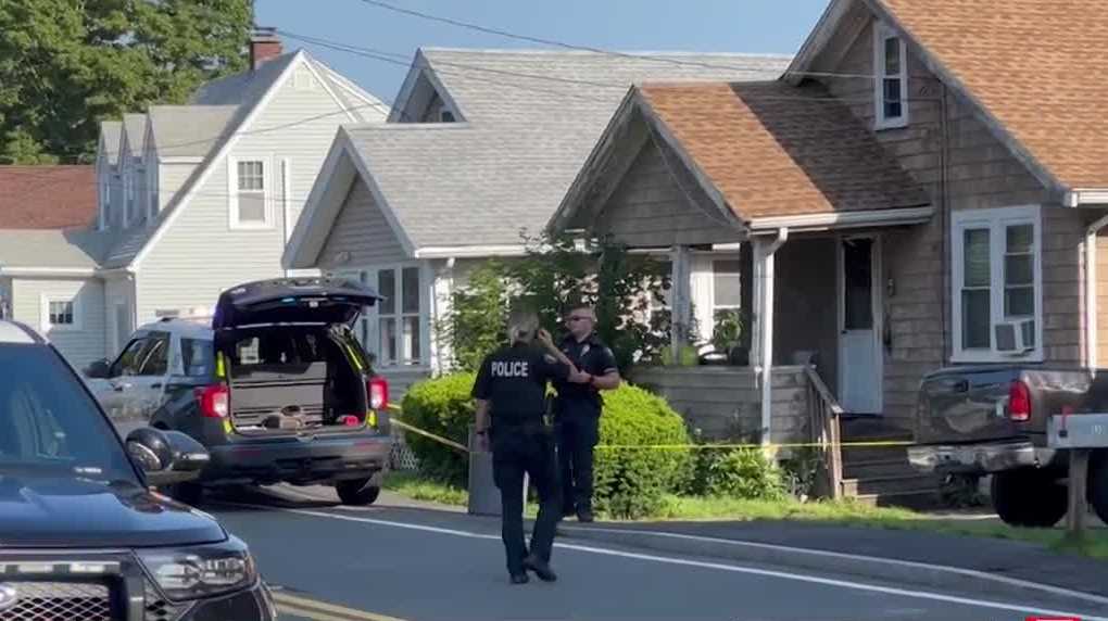Man charged with murder in roommate's death