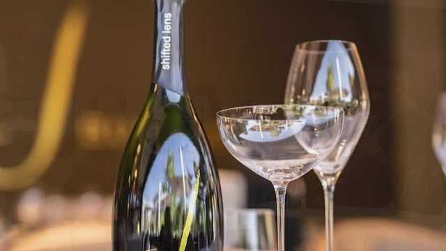 J Vineyards & Winery offers unique food and wine pairings - Vimarsana News