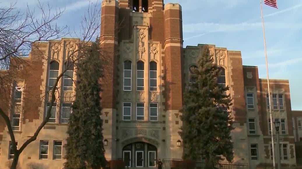 Whitefish Bay School Board asking voters to approve $135.6M referendum
