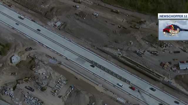 I-43 will be closed for two nights between Milwaukee and Mequon - Vimarsana News