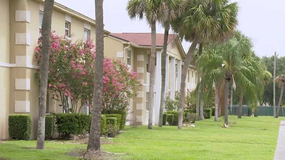 Several affordable housing projects in Osceola County making progress