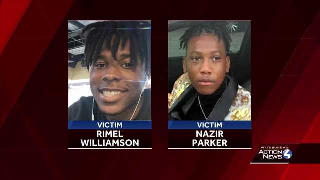 Braddock Aug. 27 double homicide arrest - Vimarsana News