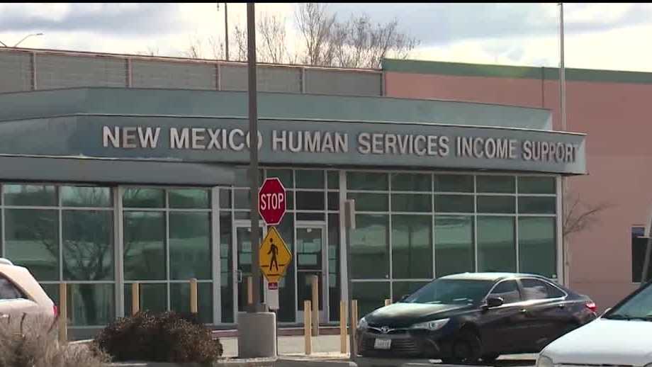 State seeing backlog of SNAP applications and renewals