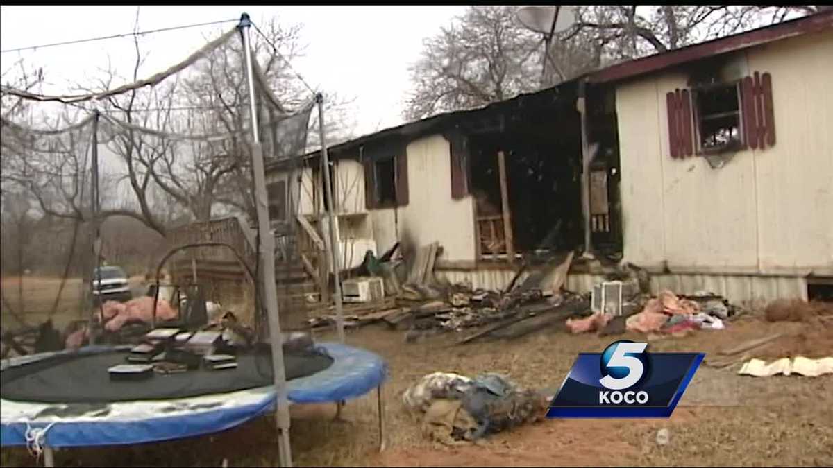 Family needs help after house destroyed, pets killed in fire