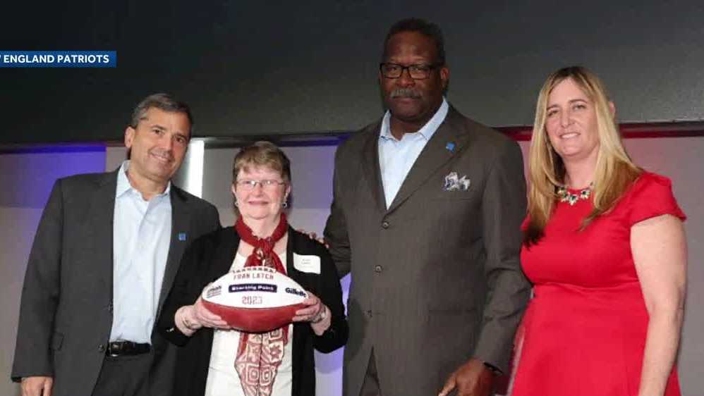 NH organizations receive $10,000 awards from Patriots Foundation