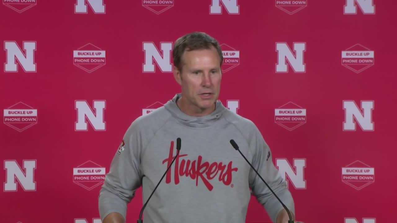 ketv.com - Nebraska men's basketball dishes about offseason workouts, new roles