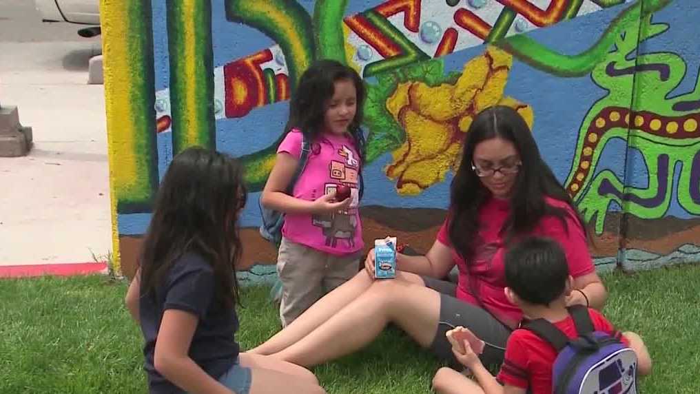 Albuquerque summer program registration opens today
