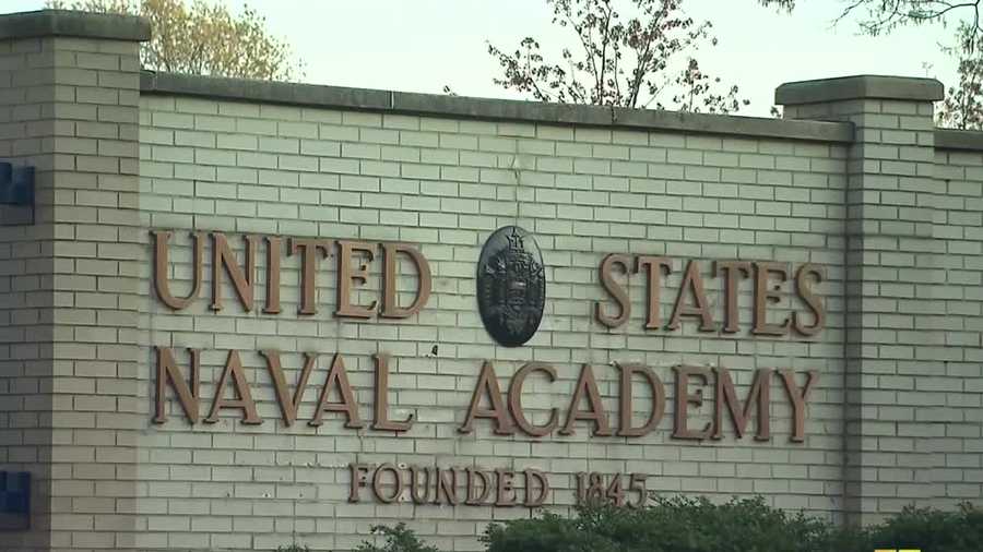 Naval Academy: Death of midshipman under investigation - WBAL