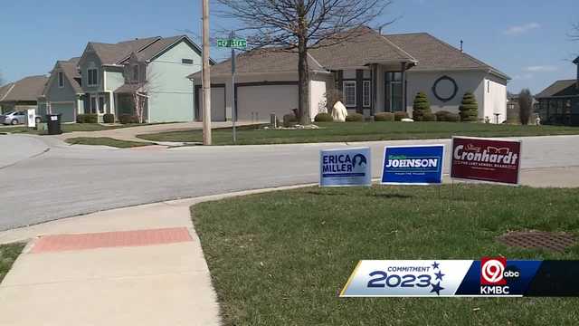 KC's non-partisan elections face continued political influence - Vimarsana News