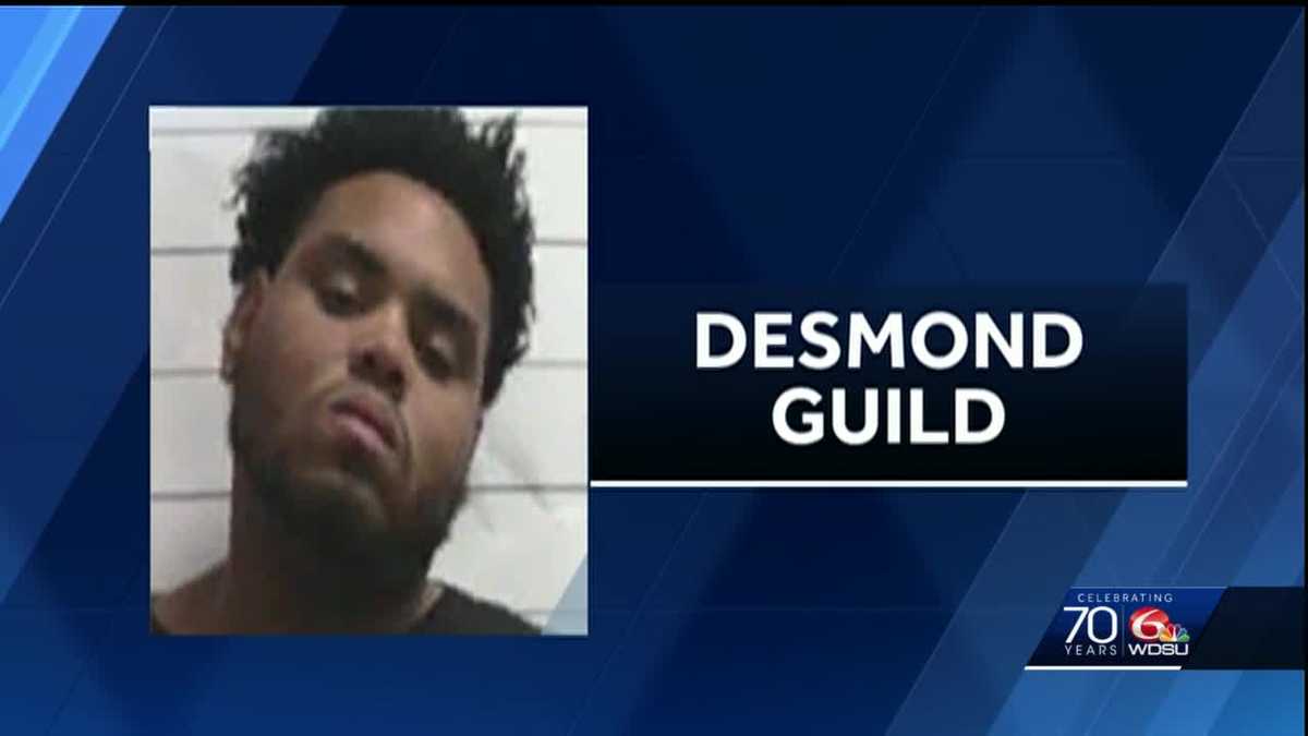 Mother of suspect in Gentilly officer-involved shooting questions how ...