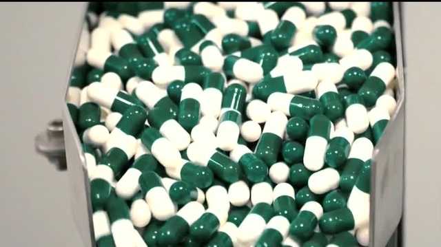 Legislators aim to lower prescription drug prices - Vimarsana News