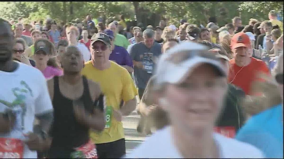 Crescent City Classic Draws Thousands to New Orleans