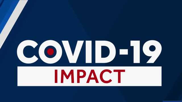 COVID-19 cases up, hospitalizations down across Iowa in latest report - Vimarsana News