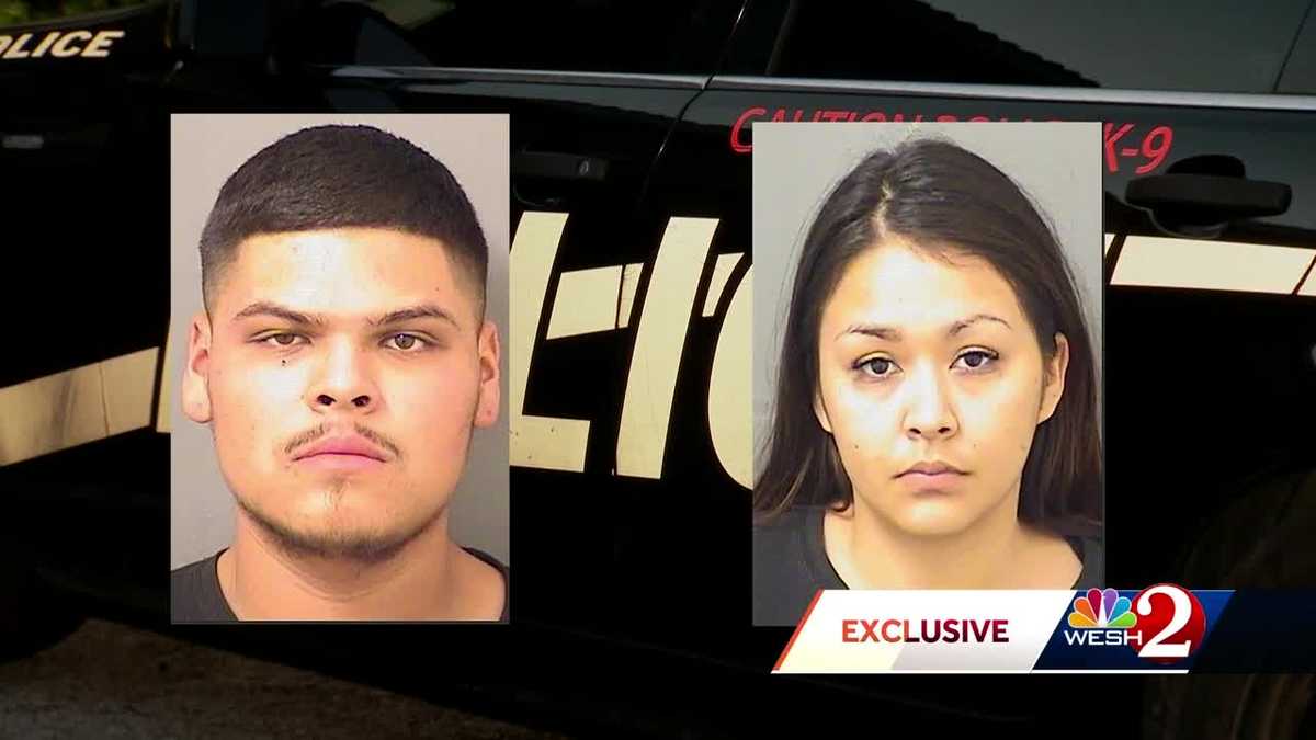 2 arrested in connection with suspected statewide car theft ring