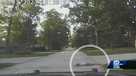 Four cars involved in fiery crash at Cramer, Linnwood in Milwaukee