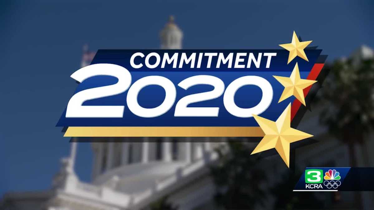 KCRA 3 Voter Guide What you need to know for the CA primary election