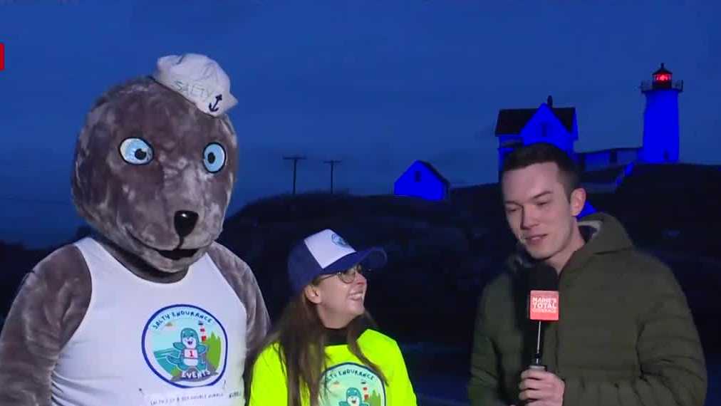 Salty's 5K & 10K Double Nubble returns to York
