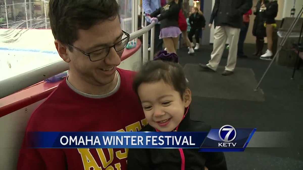 Omaha Winter Festival