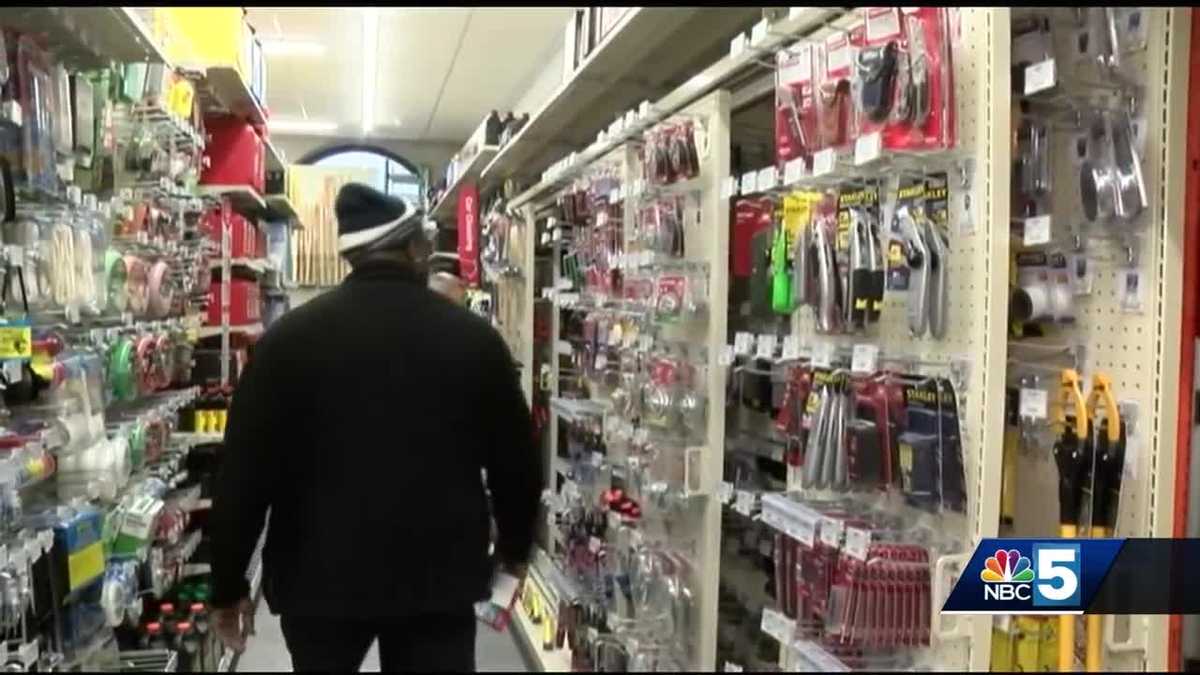 Hardware store hopes to fill home improvement needs