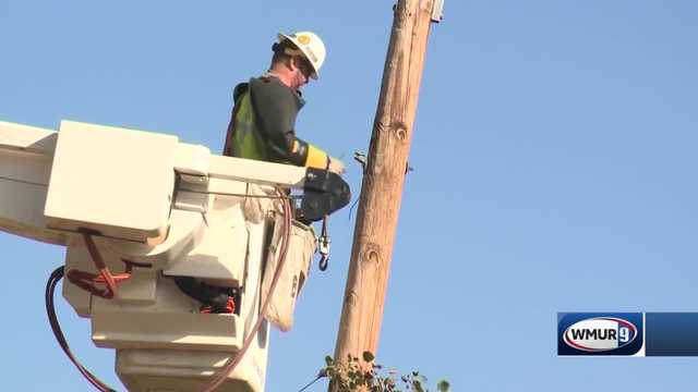 New England utility company prepares to recruit new generation of lineworkers - Vimarsana News