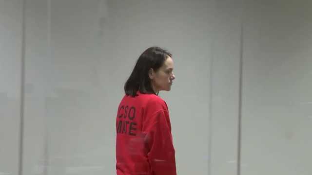 Samantha Scott pleads not guilty in 2021 Tahoe murder - Vimarsana News