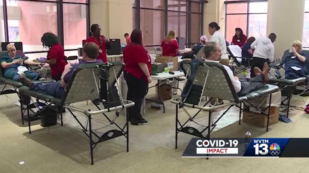 Alabama funeral homes seeing uptick in calls for FEMA COVID assistance