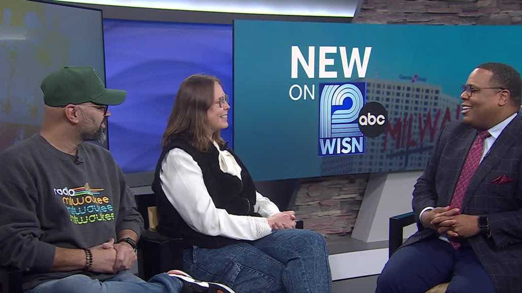 'Market Unplugged': Free winter acoustic shows at Milwaukee Public Market