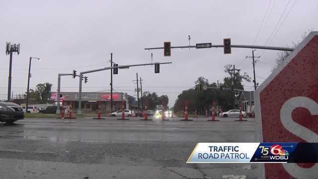DOTD addresses traffic light issues - Vimarsana News