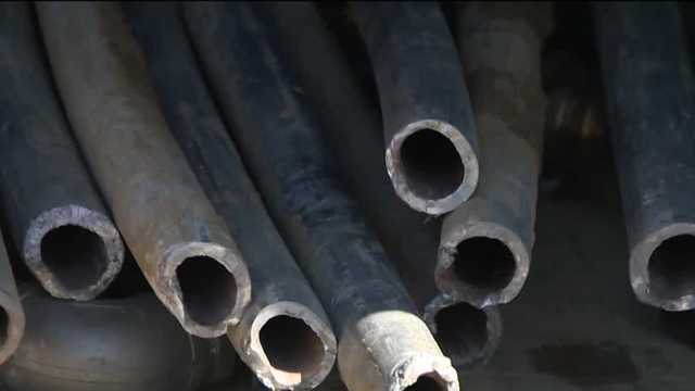 PWSA on removing Pittsburgh's lead pipes - Vimarsana News