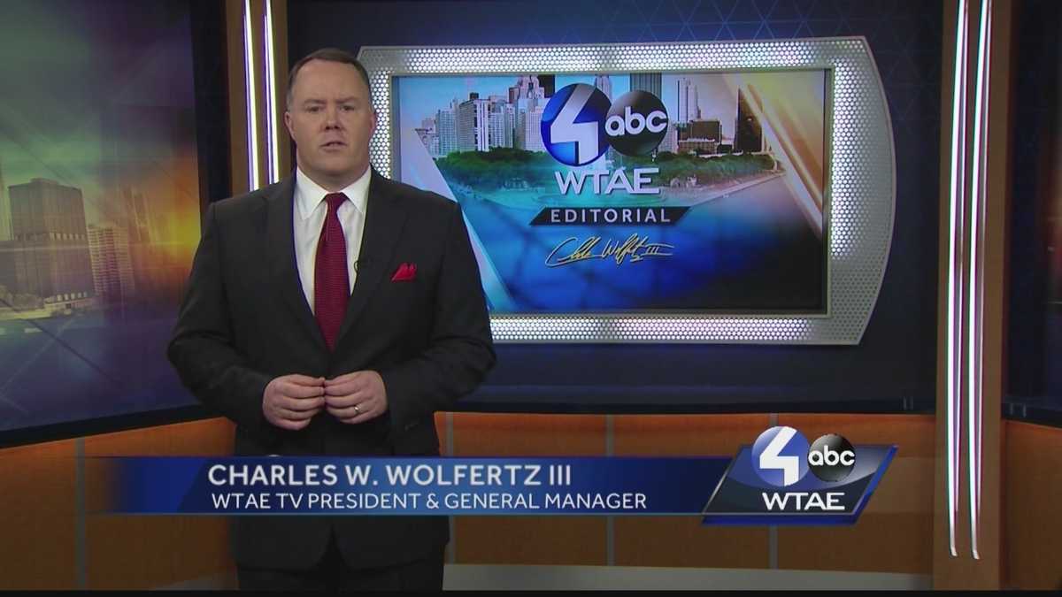 WTAETV Editorial Tuesday's Primary Election